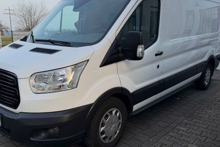 Ford Transit 83.000 km 16.250 &euro; Murrhardt 71540