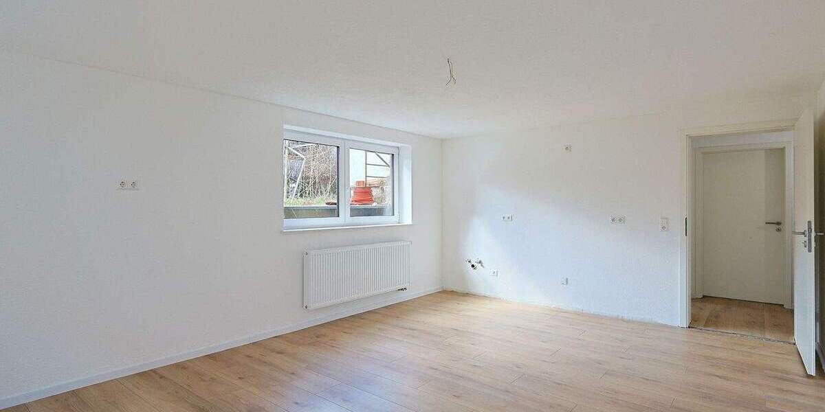 Etagenwohnung Leinfelden-Echterdingen Leinfelden - 2 Zimmer, 46 m&sup2;, 830&euro; | Angebot:25682129