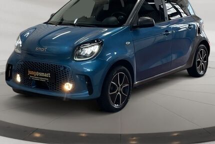 Smart ForFour 31.850 km 11.668 &euro; Heilbronn 74072