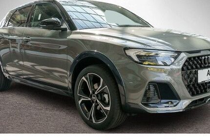 Audi A1 4.900 km 32.390 &euro; Heilbronn 74074