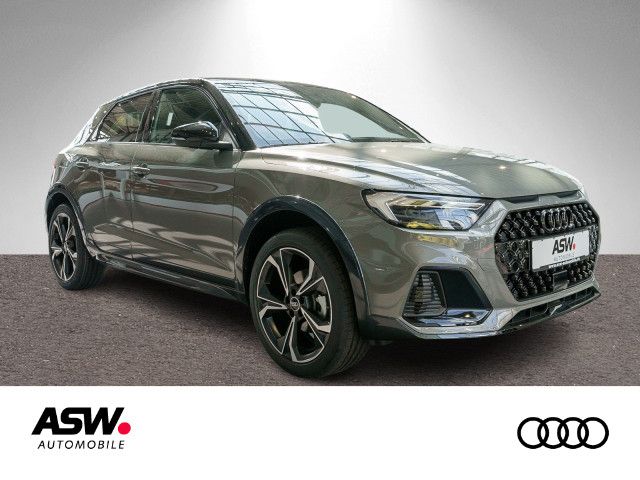 Audi A1 4.900 km 32.390 &euro; Heilbronn 74074