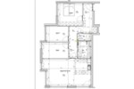 Etagenwohnung Korntal-Münchingen Münchingen - 4 Zimmer, 95 m&sup2;, 585.000&euro; | Angebot:27225289