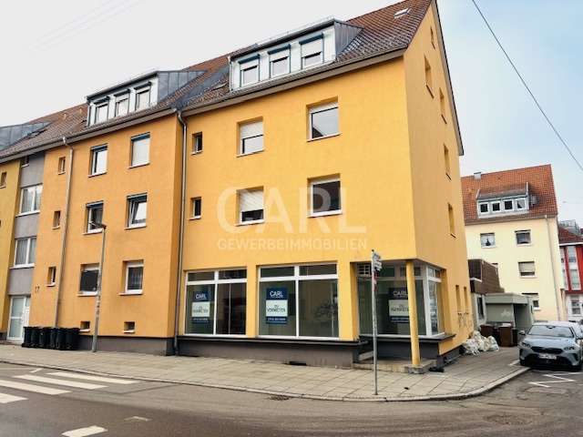 Gewerbeobjekt Heilbronn - 940&euro; | Angebot:24618207
