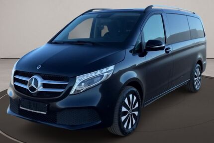 Mercedes-Benz V 300 106.950 km 47.890 &euro; Magstadt 71106