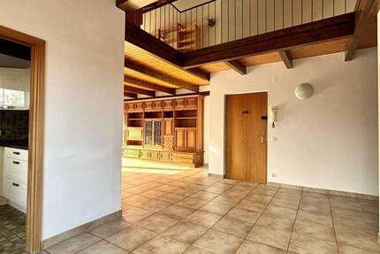 Wohnung Weil der Stadt - 5 Zimmer, 134 m&sup2;, 376.000&euro; | Angebot:25165266