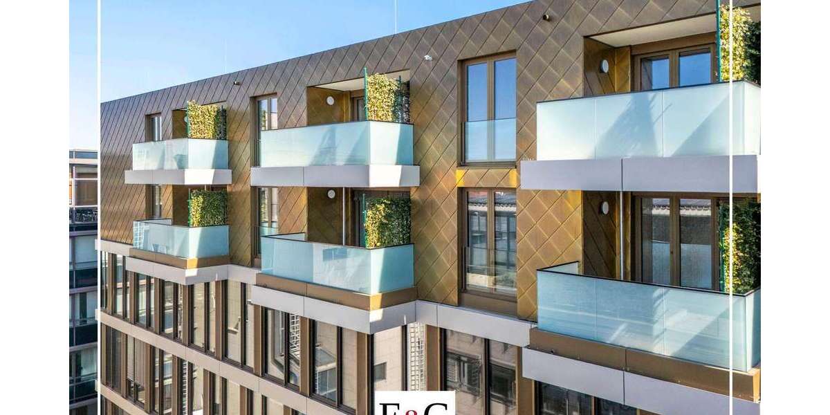 Etagenwohnung Ludwigsburg - 2 Zimmer, 80 m&sup2;, 1.670&euro; | Angebot:25548969