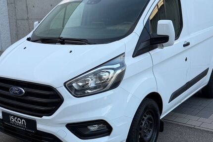 Ford Transit Custom 110.000 km 16.900 &euro; Backnang 71522