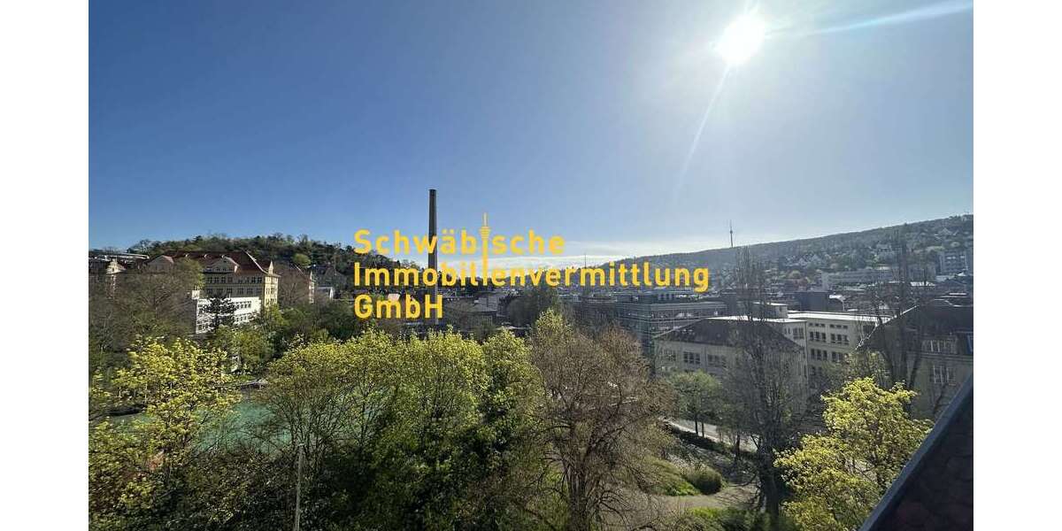 Etagenwohnung Stuttgart Stuttgart-Süd - 3 Zimmer, 77 m&sup2;, 1.490&euro; | Angebot:25915308