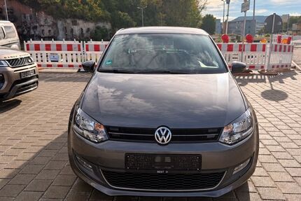 VW Polo 122.000 km 4.999 &euro; Stuttgart 70376