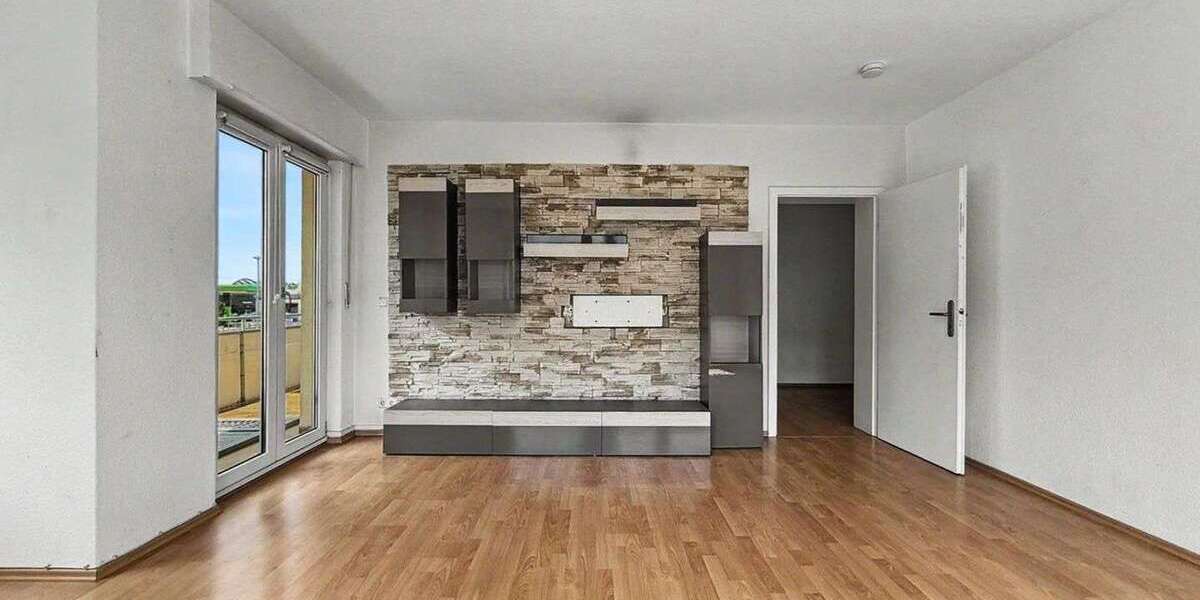 Etagenwohnung Kornwestheim - 3 Zimmer, 85 m&sup2;, 299.000&euro; | Angebot:26612976