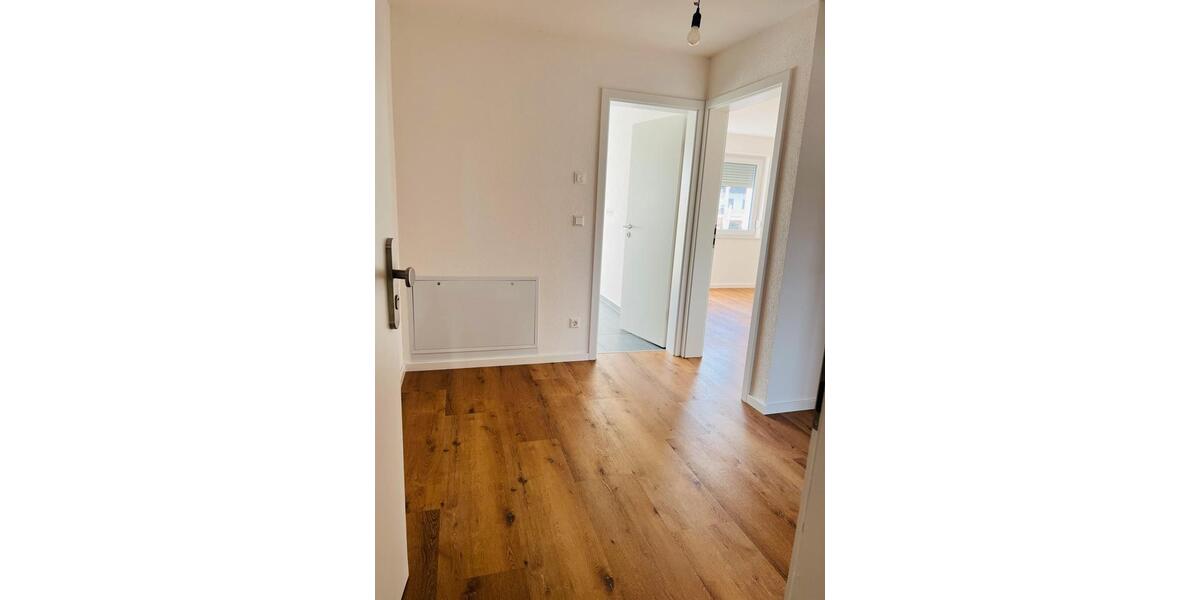 Etagenwohnung Lauffen am Neckar - 2 Zimmer, 56 m&sup2;, 940&euro; | Angebot:27595319