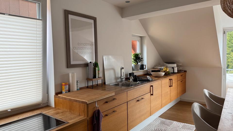 Maisonettenwohnung Stuttgart Stuttgart-Süd - 3.5 Zimmer, 100 m&sup2;, 2.500&euro; | Angebot:27534749