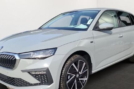 Skoda Scala 7.500 km 29.850 &euro; Ingersheim 74379