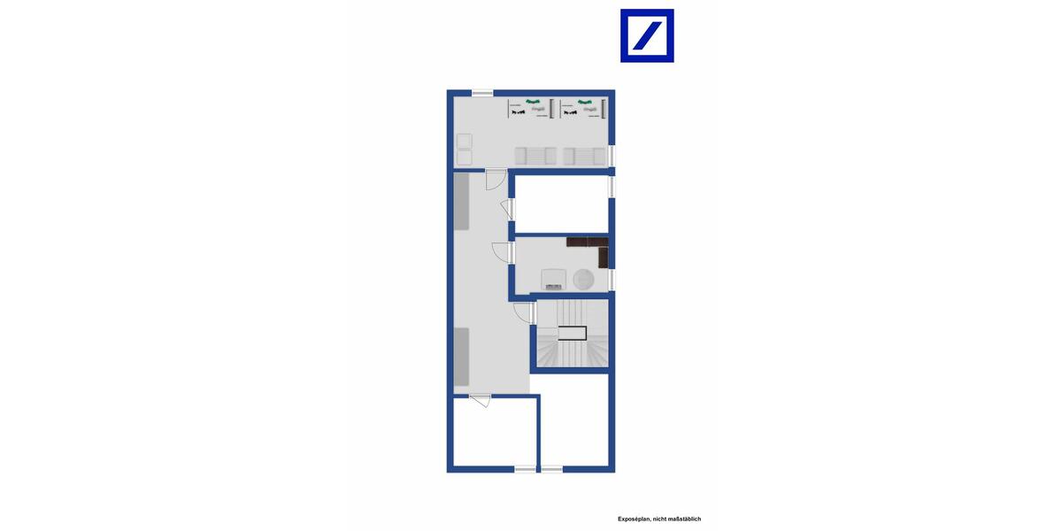 Gewerbeobjekt Stuttgart Feuerbach - 1.750.000&euro; | Angebot:22642956