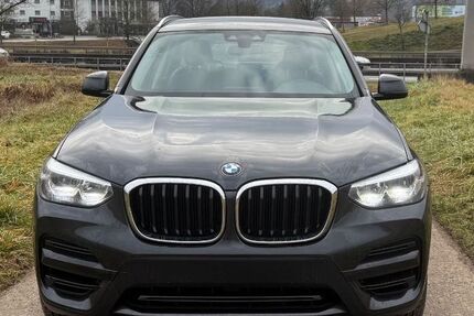 BMW X3 191.300 km 21.480 &euro; Winterbach 73650