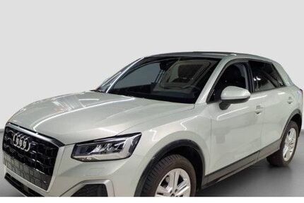 Audi Q2 7.350 km 28.630 &euro; Heilbronn 74074