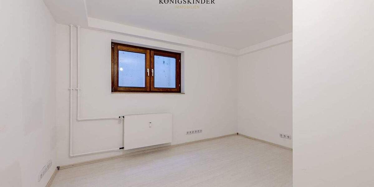 Etagenwohnung Stuttgart / Obertürkheim Obertürkheim - 3 Zimmer, 84 m&sup2;, 324.900&euro; | Angebot:25682055