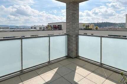 Wohnung Stuttgart Stuttgart-Nord - 3 Zimmer, 80 m&sup2;, 1.775&euro; | Angebot:26555896