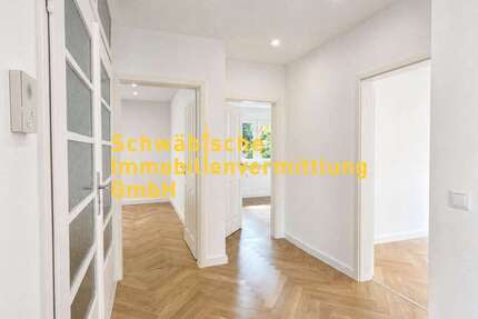 Wohnung Stuttgart Stuttgart-West - 3.5 Zimmer, 91 m&sup2;, 595.000&euro; | Angebot:27553276