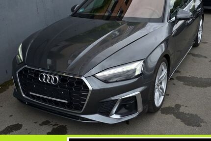 Audi A5 91.324 km 35.470 &euro; Waiblingen 71332