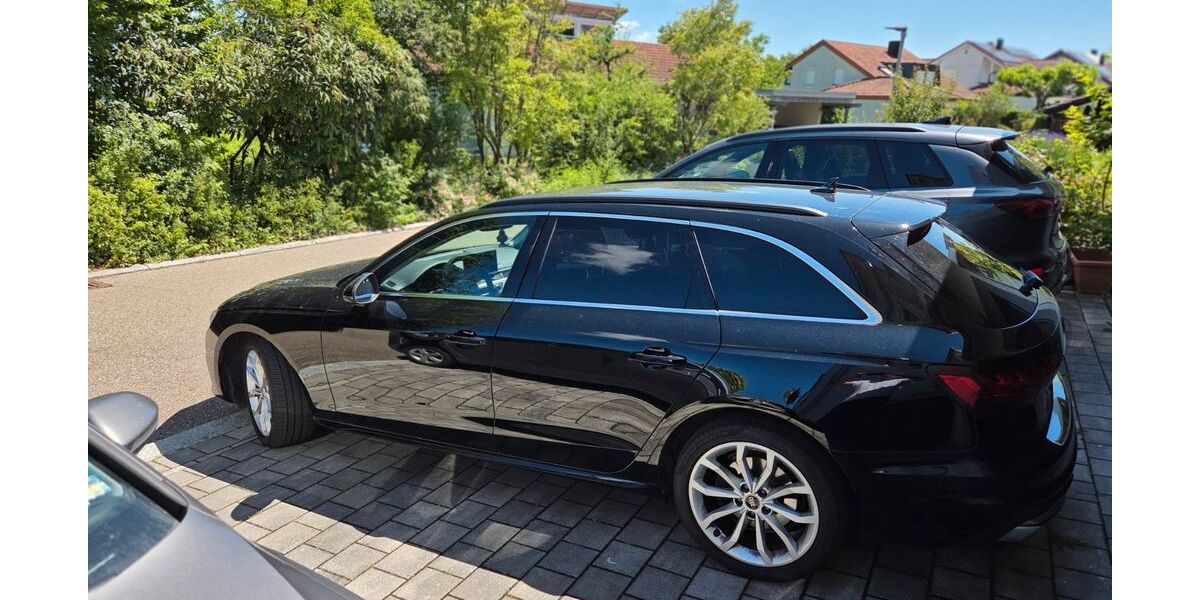 Audi A4 165.000 km 18.500 &euro; Besigheim 74354