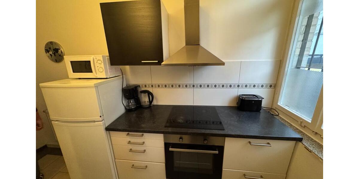 Erdgeschoßwohnung Esslingen am Neckar - 2 Zimmer, 55 m&sup2;, 224.000&euro; | Angebot:25048796