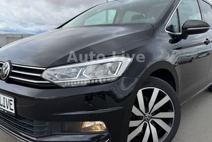 VW Touran 169.479 km 22.990 &euro; Böblingen/Stuttgart 71034
