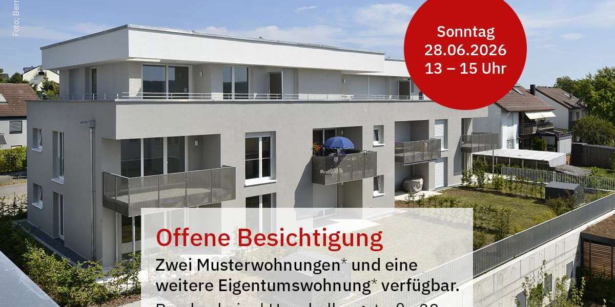 Etagenwohnung Brackenheim - 3 Zimmer, 85 m&sup2;, 445.000&euro; | Angebot:14050779