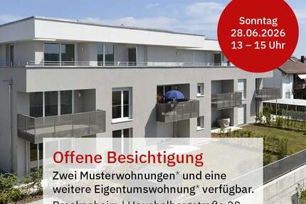 Wohnung Brackenheim - 3 Zimmer, 85 m&sup2;, 445.000&euro; | Angebot:14050779