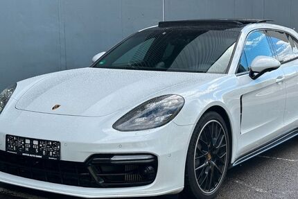 Porsche Panamera 125.000 km 52.980 &euro; Sindelfingen 71065