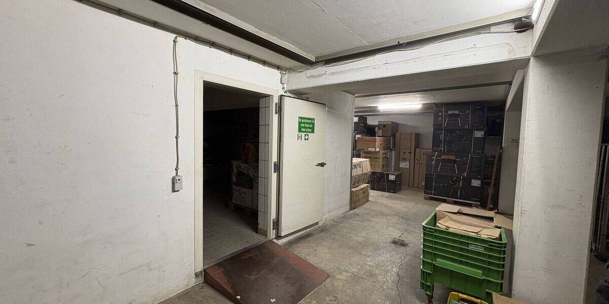 Gewerbeobjekt Renningen - 333.200&euro; | Angebot:26502855