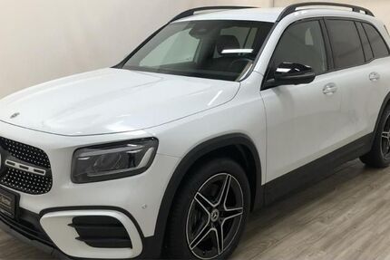 Mercedes-Benz GLB 220 4.875 km 43.862 &euro; Heilbronn 74072