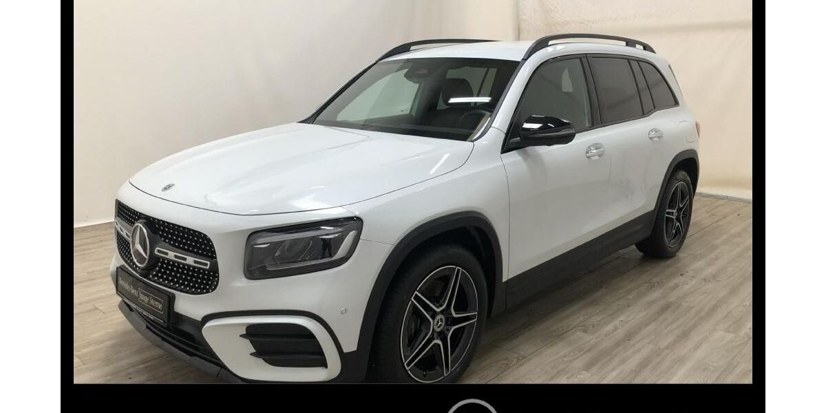 Mercedes-Benz GLB 220 4.875 km 43.862 &euro; Heilbronn 74072