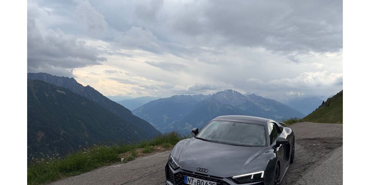 Audi R8 19.860 km 178.900 &euro; Leinfelden-Echterdingen 70771