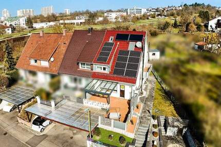 Haus Leonberg Ramtel - 5 Zimmer, 123 m&sup2;, 719.000&euro; | Angebot:25694968