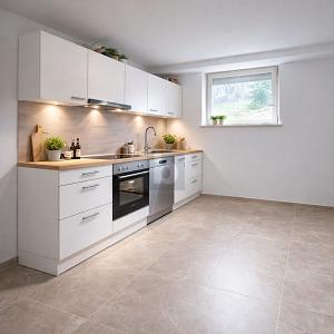 MODERN, ERSTBEZUG NACH KERNSANIERUNG - Etagenwohnung Stuttgart Mühlhausen | Angebot:26956540