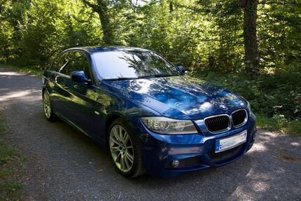 BMW 320 247.000 km 8.900 &euro; Löchgau 74369