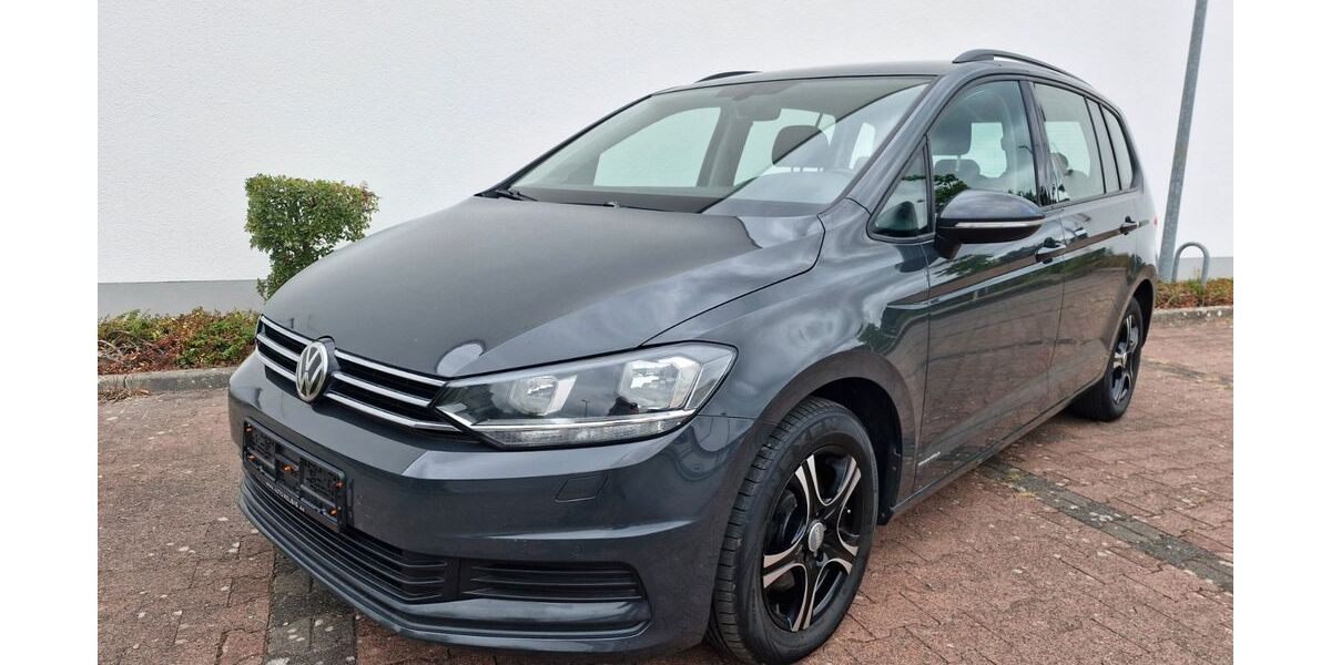 VW Touran 171.500 km 12.950 &euro; Rudersberg 73635