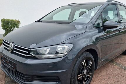 VW Touran 171.500 km 13.495 &euro; Rudersberg 73635