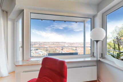 Wohnung Stuttgart Stuttgart-West - 4 Zimmer, 155 m&sup2;, 999.000&euro; | Angebot:25544636