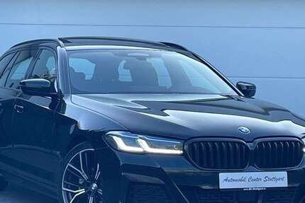 BMW 520 111.000 km 34.950 &euro; Stuttgart 70437
