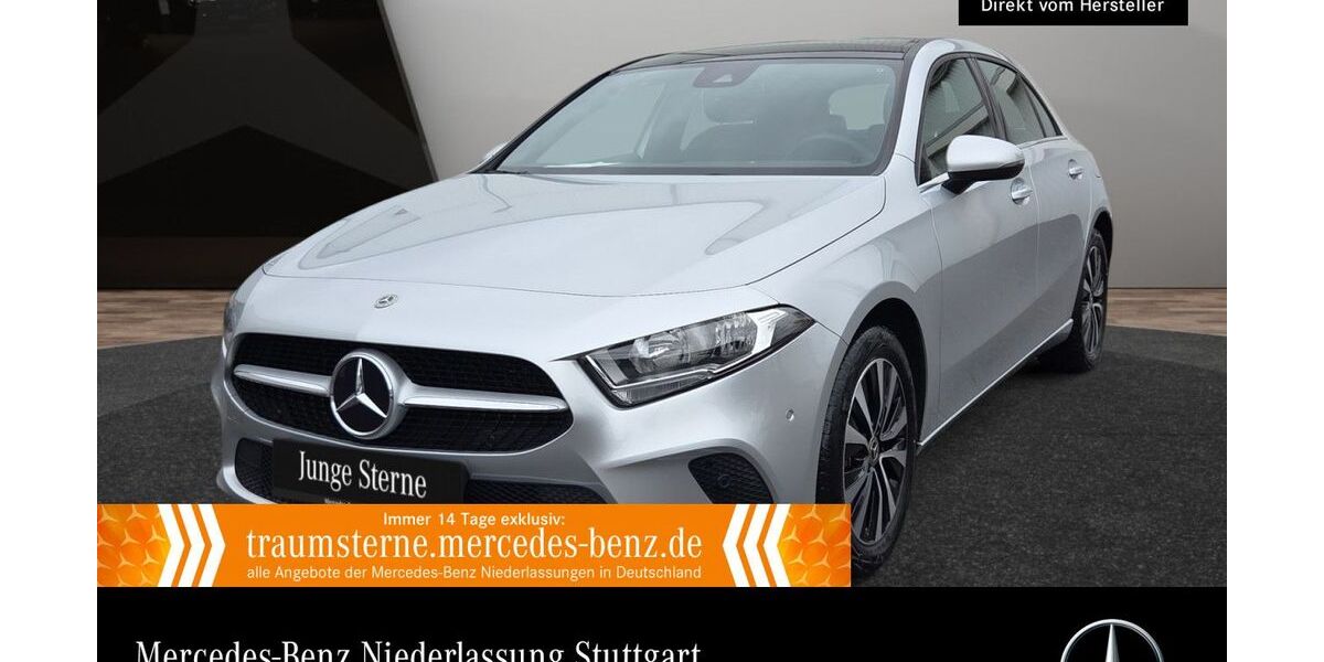 Mercedes-Benz A 250 21.510 km 24.490 &euro; Böblingen 71034