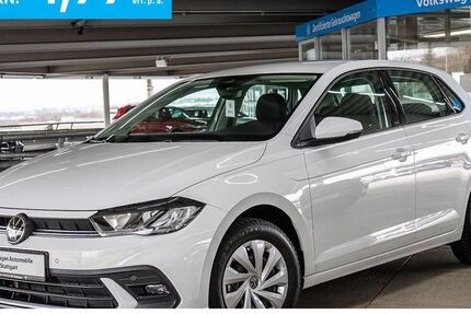 VW Polo 11.241 km 19.230 &euro; Stuttgart-Wangen 70188