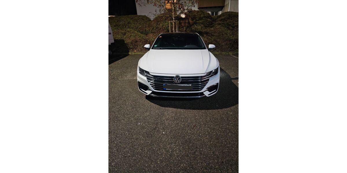 VW Arteon 84.000 km 21.000 &euro; Böblingen 71032