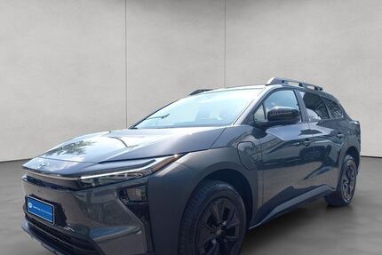 Toyota bZ4X 9.800 km 43.950 &euro; Stuttgart 70469