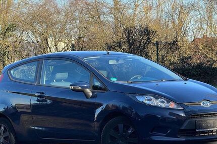 Ford Fiesta 140.000 km 3.800 &euro; Murr 71711
