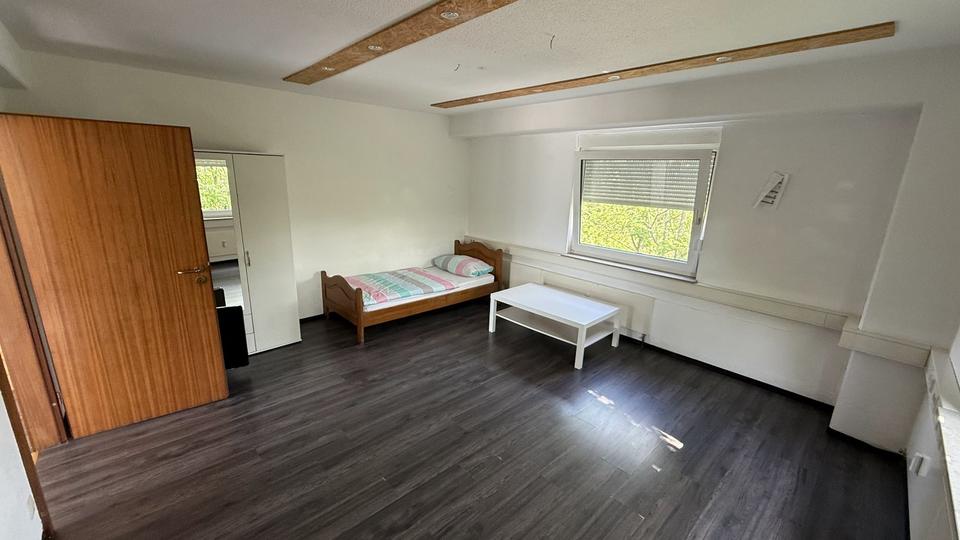 Dachgeschoßwohnung Hochdorf - 4.5 Zimmer, 135 m&sup2;, 900&euro; | Angebot:25789597