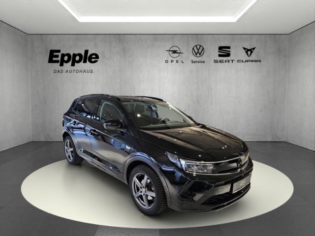 Opel Grandland (X) 38.775 km 21.890 &euro; Rutesheim 71277