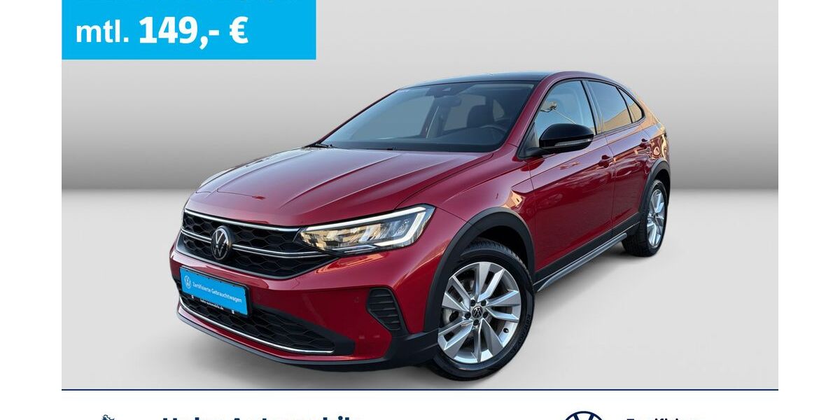 VW Taigo 8.687 km 20.570 &euro; Esslingen (bei Stuttgart) 73734