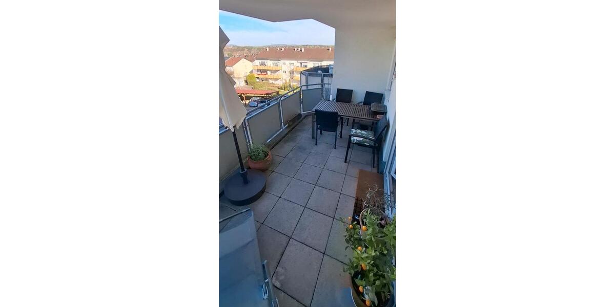 Etagenwohnung Bietigheim-Bissingen Bissingen - 3 Zimmer, 66 m&sup2;, 885&euro; | Angebot:25989302